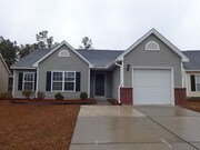 3 Bedroom Single-Family Home for Rent $1395