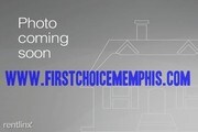 4 Bedroom Single-Family Home for Rent $1295