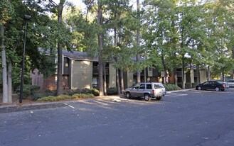 Spring Creek Apartments