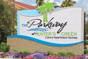 The Parkway at Hunter's Creek Apartments
