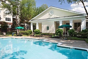 The Apartments at Harbor Park