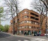 Southpark Square Apartments