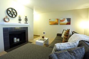 Station 9 Apartments