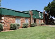 Waterford Glen Apartments