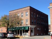 55-59 N Park St Apartments