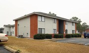 Regency Village Apartments