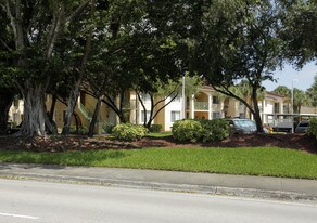 The Stratford Apartments
