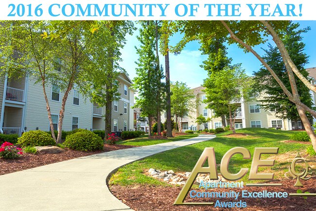 700 Acqua at Windy Knolls Apartments
