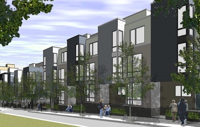 Avalon Hayes Valley Apartments
