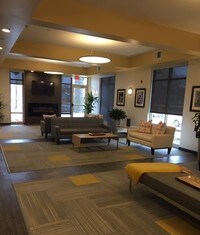 Cornerstone Village Apartments