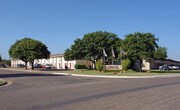 Somerset Square Apartments