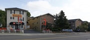 Highland Terrace Apartments
