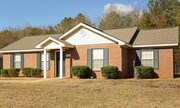 Ashley Villas Apartments