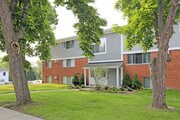 Forest Ridge Apartments