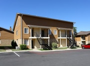 Stone Hill Apartments