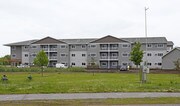 Community Park Apartment Homes