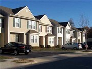 BROADWATER II Apartments