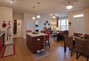 Springs at Egan Drive Apartments