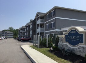 Lockwood Villas Apartments