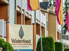 Waterford Place Apartments