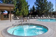 Sunset Ridge Apartments