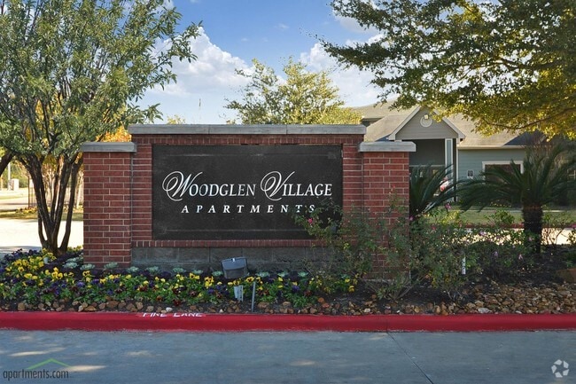 Woodglen Village Apartamentos