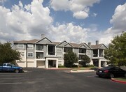 Preserve At Rolling Oaks Apartments