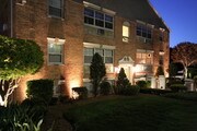 Elmwood Gardens Apartments