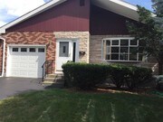 3 Bedroom Single-Family Home for Rent $1600