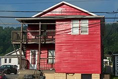 559 Main Street Granville WV Apartments