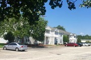 Westchester Villas Apartments