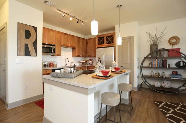 Ovation at Lewisville Apartments