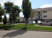Bluff Heights Apartments