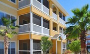 The Columns at Gulfport Apartments