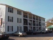 Alexandria Apartments