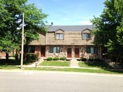 Rainbow Court Townhomes Apartments