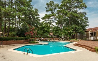 Crossroads Apartments