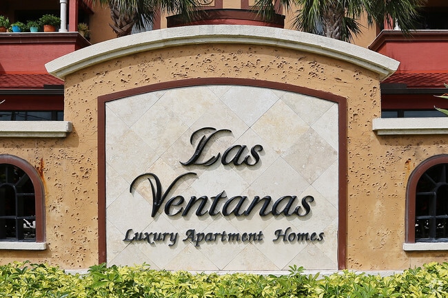 Las Ventanas at Boynton Beach Apartments