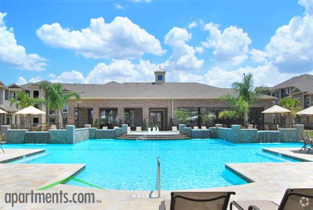 Broadstone Grand Parkway Apartments