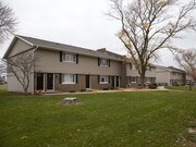 Colonial Village Apartments