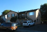 484 Nordyke Dr Apartments