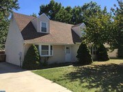4 Bedroom Single-Family Home for Rent $1399