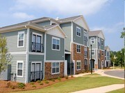 Haven At Reed Creek Apartments