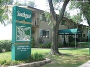 Southgate Apartments
