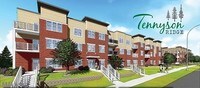 Tennyson Ridge Apartments