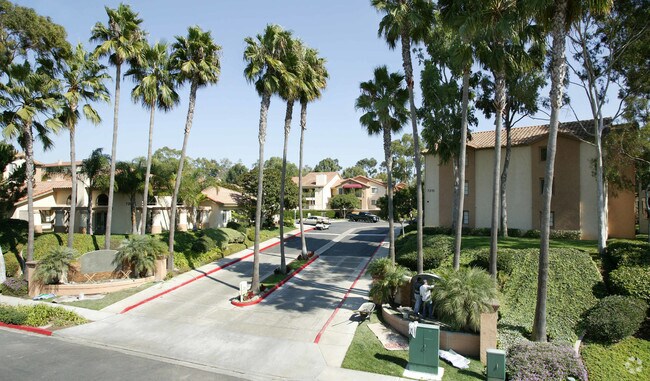 Avalon La Jolla Colony Apartments