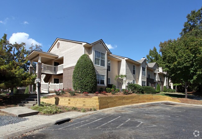 Copper Creek Apartments