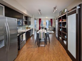 Broadstone Gardens at Cherry Creek Apartments
