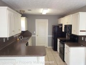 3 Bedroom Single-Family Home for Rent $950