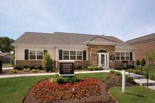 Cypress Place Apartments